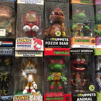 Hypnotized Hobbies - Hobby Shops Near Me - Arcadia, California