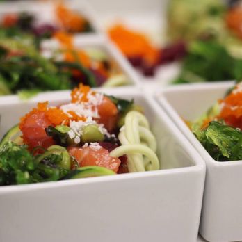 The Poke Box - The superfood tasting bowl - Salad Near Me - Toronto, Ontario The Poke Box - The superfood tasting bowl - Salad Near Me - Toronto, Ontario