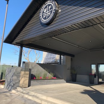 Wildfire Public House - Sign - Breakfast & Brunch Near Me - Modesto, California