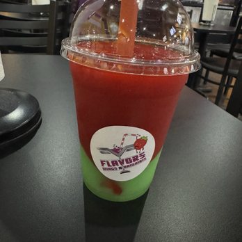 Flavors Wings N Daiquiris - Chicken Wings Near Me - Arlington, Texas Flavors Wings N Daiquiris - Chicken Wings Near Me - Arlington, Texas