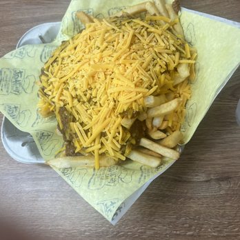 The Hat - Chili Fries - American Near Me - Lake Forest, California The Hat - Chili Fries - American Near Me - Lake Forest, California