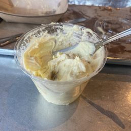 Banana Pudding