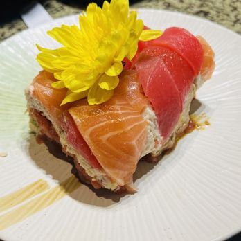 Joyce's Sushi - Protein Roll - Japanese Near Me - Rancho Mirage, California Joyce's Sushi - Protein Roll - Japanese Near Me - Rancho Mirage, California