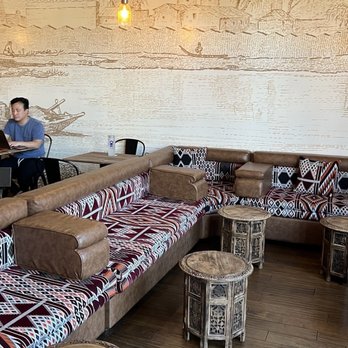 Mohka House - Coffee & Tea Near Me - Oakland, California Mohka House - Coffee & Tea Near Me - Oakland, California