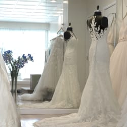 Yris Bridal Design - Yris Bridal Design newly renovated interior