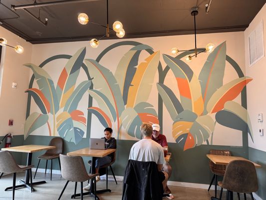 Common Grounds Brew & Roastery by null