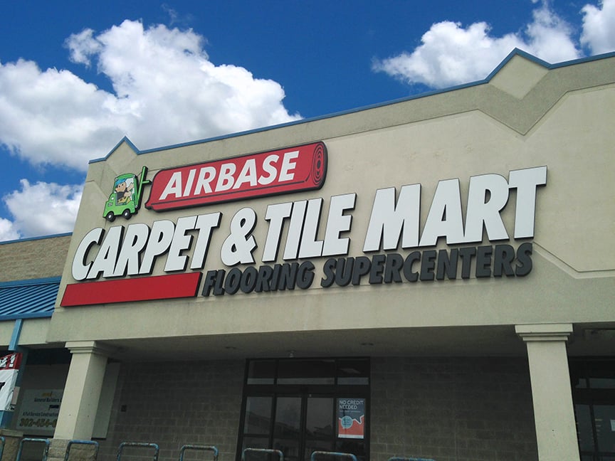 AIRBASE CARPET AND TILE MART 12 Reviews 257 N DuPont Hwy, Dover, Delaware Carpet