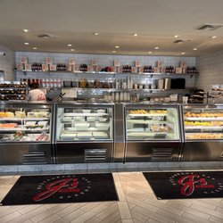 J’s Deli - Deli counter