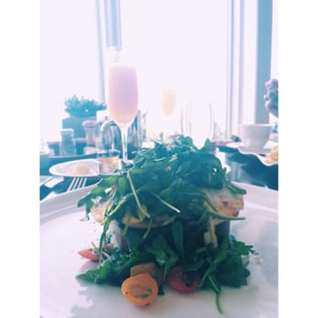The Loft - The Parma Eggs - New American Near Me - Laguna Beach, California
