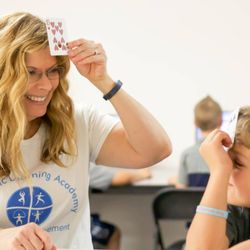 Kinesthetic Learning Academy