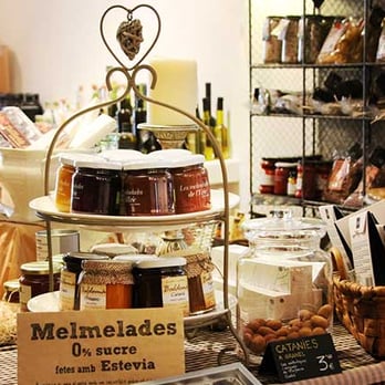 I Love Food - Health Markets Near Me - Barcelona, B I Love Food - Health Markets Near Me - Barcelona, B