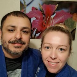 Gracie Jiu-jitsu Downtown Modesto