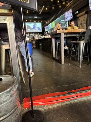 Gantry Public House by null