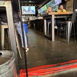 Gantry Public House