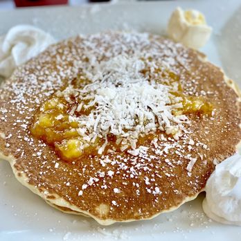 Ida's Cafe - Breakfast & Brunch Near Me - Lancaster, Pennsylvania