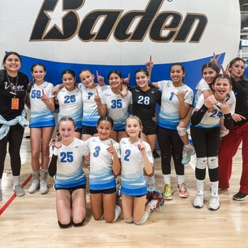 Viper Volleyball - Sports Clubs Near Me - Temecula, California