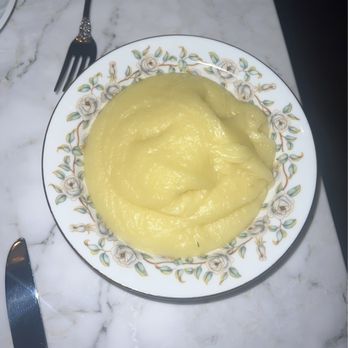 Brothers Daley - TOP SIDE MASHED POTATOES SO CREAMY & DELICIOUS! - Irish Near Me - Sea Bright, New Jersey