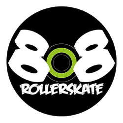 808 Rollerskate