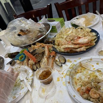 Cajun Bistro 7 - Vietnamese Near Me - San Jose, California Cajun Bistro 7 - Vietnamese Near Me - San Jose, California