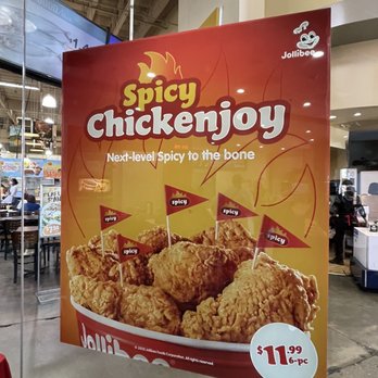 Jollibee - Chicken Shop Near Me - Rancho Cucamonga, California