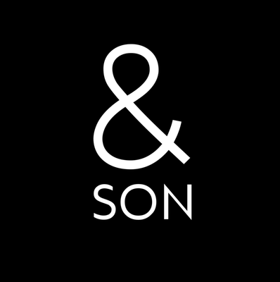& Son UES by null