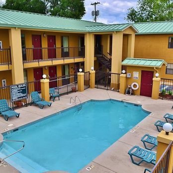 Executive Inn - Hotels Near Me - Opp, Alabama Executive Inn - Hotels Near Me - Opp, Alabama