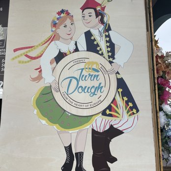 Turn Dough - Bakeries Near Me - Venice, California Turn Dough - Bakeries Near Me - Venice, California
