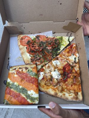 Marinara Pizza by null