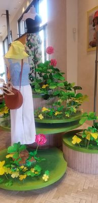 Anthropologie by null