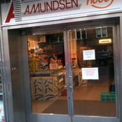 Amundsen Hobby