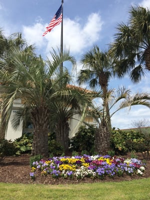 Hampton Inn Myrtle Beach Broadway at the Beach by null