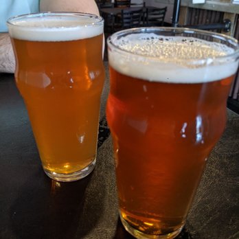 Chilly Water Taproom - two glasses of beer - Pubs Near Me - Indianapolis, Indiana Chilly Water Taproom - two glasses of beer - Pubs Near Me - Indianapolis, Indiana