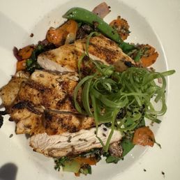 Chicken Bowl Chicken Bowl