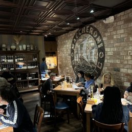 MACCHERONI REPUBLIC - Updated February 2026 - 7693 Photos & 4579