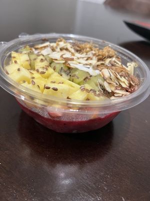 Za'Acai Cafe by null