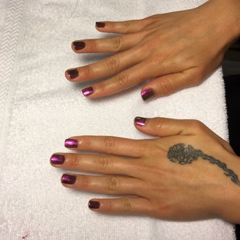 Leann's Nails - The new shine that arrived last weekend! Love it! - Nail Salons Near Me - Alameda, California Leann's Nails - The new shine that arrived last weekend! Love it! - Nail Salons Near Me - Alameda, California