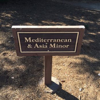 Markham Nature Park & Arboretum - Parks Near Me - Concord, California