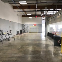 AutoNation Collision Center - Fremont