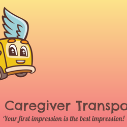 Caring Caregiver Transportation