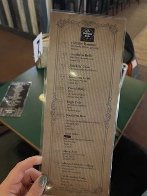 Menu photo 2 Southern Style Fremont, NE Menu photo 2 Southern Style Fremont, NE