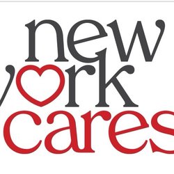 New York Cares - I like to donate my coats to the annual winter coat drive. 09/15/24
