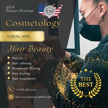 Usa Beauty Academy - Cosmetology Schools Near Me - Norcross, Georgia Usa Beauty Academy - Cosmetology Schools Near Me - Norcross, Georgia