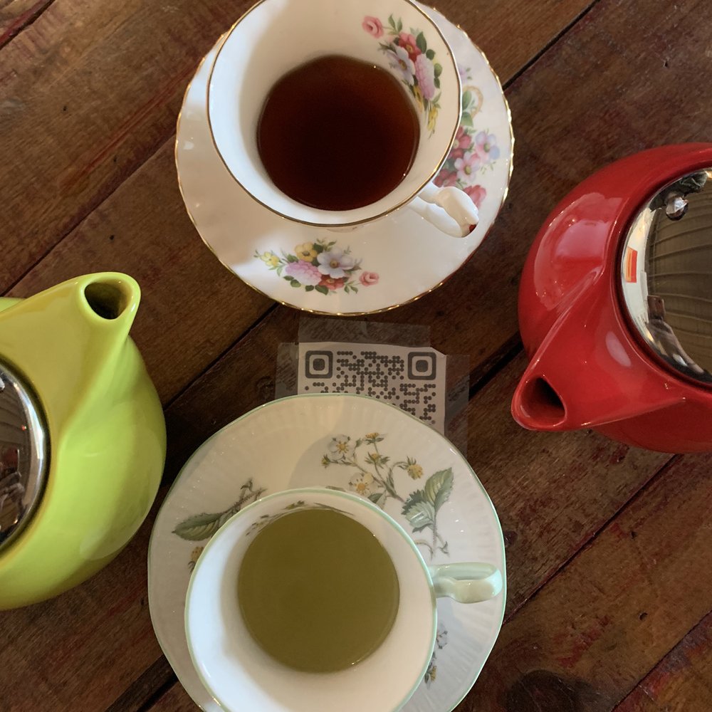 T-Caf Salon De The - Tea Rooms Near Me - Richmond, Virginia T-Caf Salon De The - Tea Rooms Near Me - Richmond, Virginia