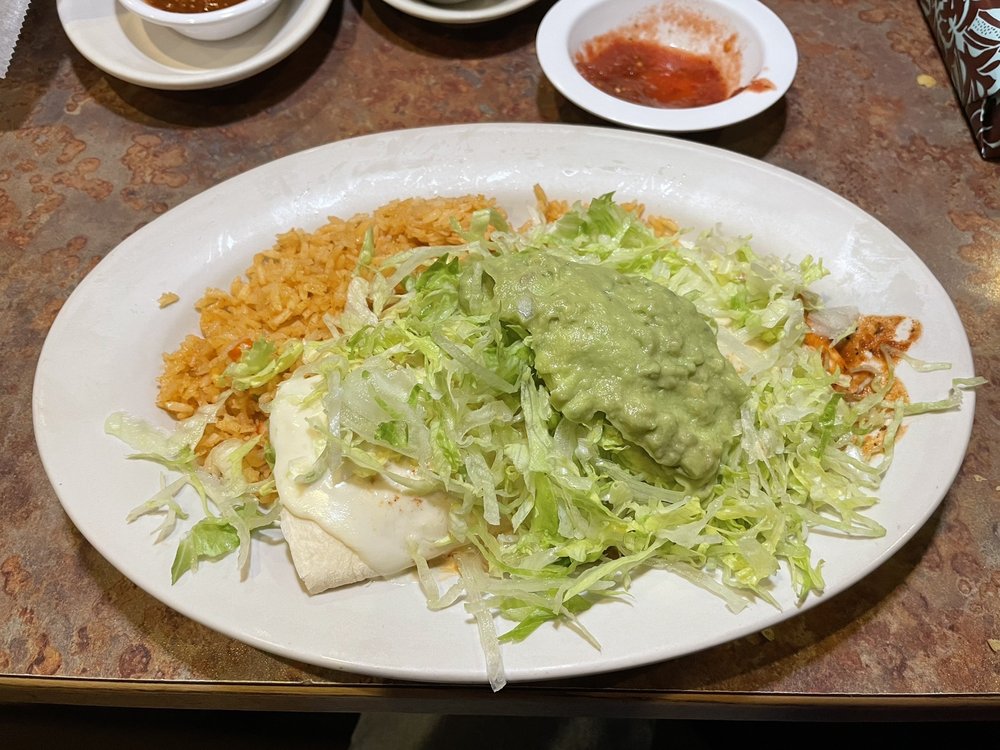 La Cocina - Mebane