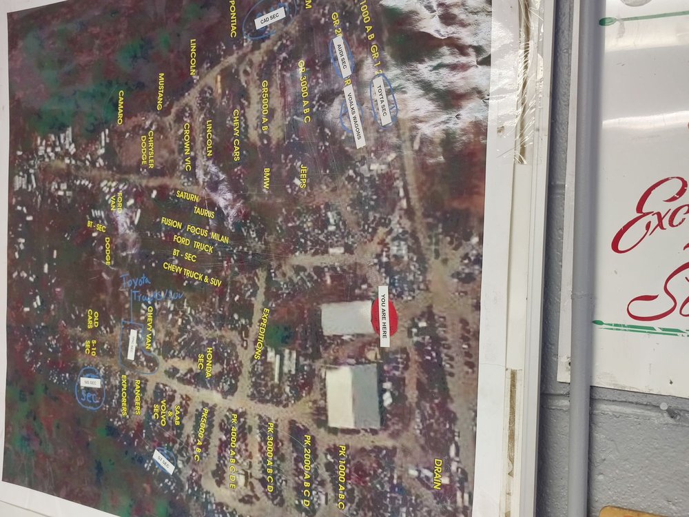 JACK’S USED AUTO PARTS 25 Reviews Used Car Dealers 24 Town Farm