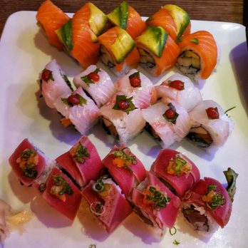Sushi Mito - Sushi Bars Near Me - Norcross, Georgia Sushi Mito - Sushi Bars Near Me - Norcross, Georgia