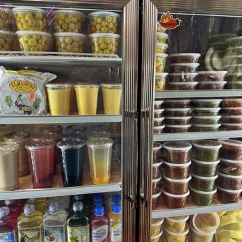 Green Apple Produce - Butcher Near Me - Hobe Sound, Florida
