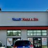 Valley Nails & Spa gift card