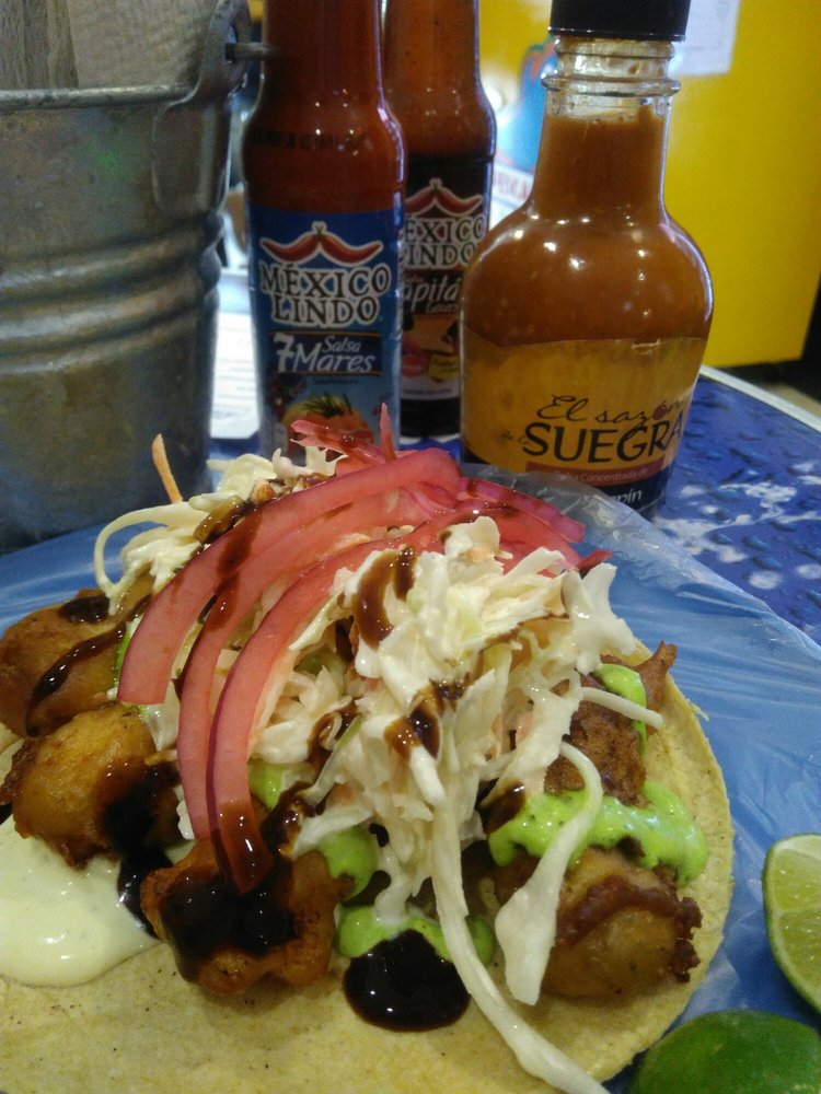 El Pescadito