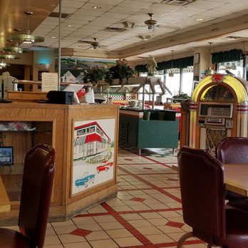 Sadler Milestone Diner - Breakfast time! - Diners Near Me - Dunn, North Carolina